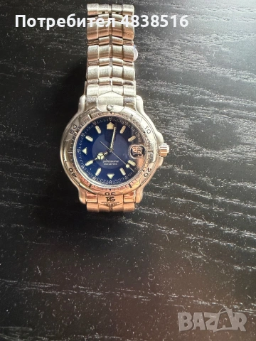 TAG Heuer