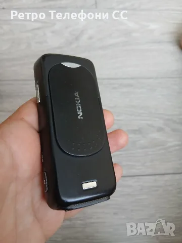 Nokia n73 N72 Silver/Black, снимка 6 - Nokia - 55337729
