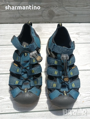 Keen сандали N 35, снимка 3 - Детски сандали и чехли - 54989149