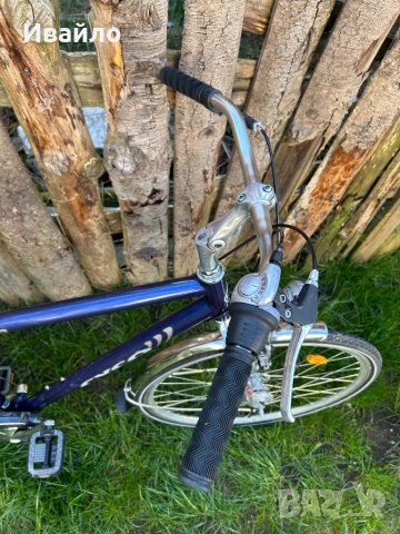 Велосипед Cyco, снимка 5 - Велосипеди - 54114518