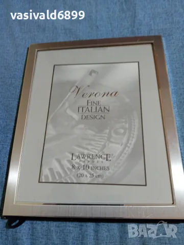 Рамка за снимка със стойка , снимка 3 - Други - 55702109