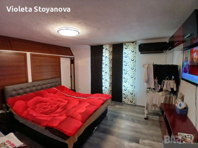 Многостаен апартамент гр.Петрич, снимка 11 - Апартаменти - 55010724