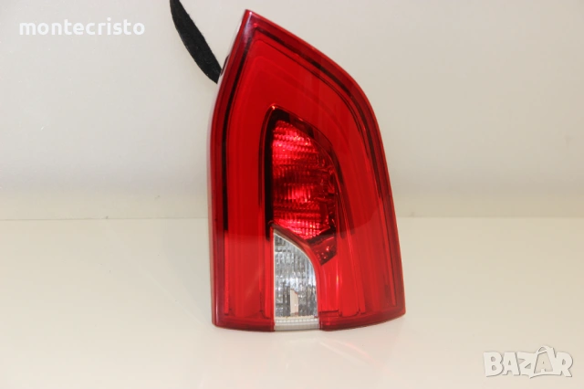Вътрешен десен стоп Peugeot 308 T9 комби (2013-2017г.) 9678094880 десен стоп заден капак, снимка 2 - Части - 54696167