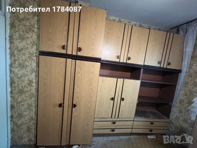 Секции 2 броя по 50 Евро , снимка 3 - Други услуги - 55420345