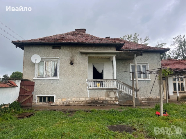 Спешно!Продавам къща в село Каменец