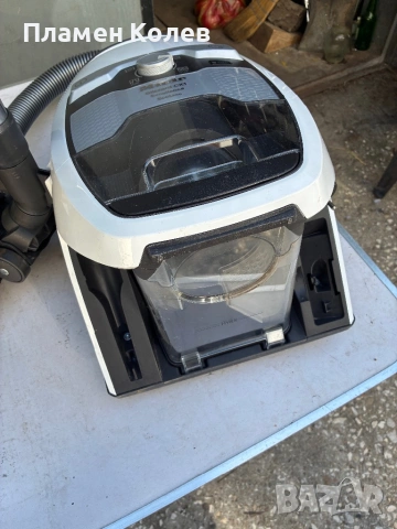 Miele прахосмукачка, снимка 7 - Прахосмукачки - 54901487