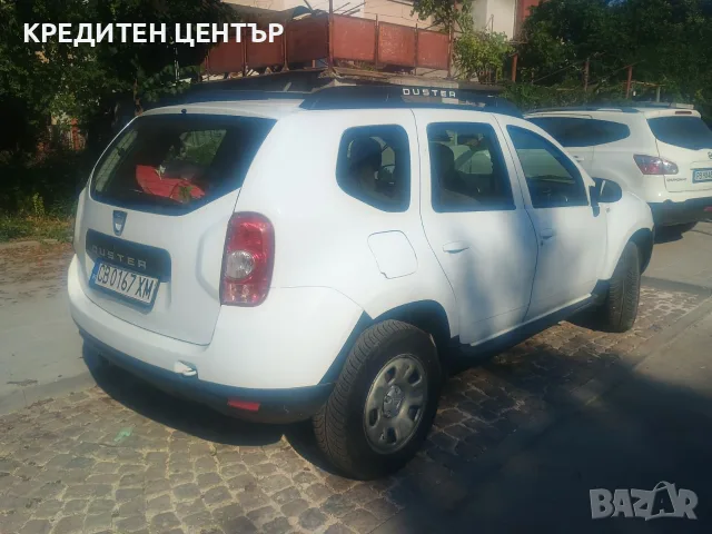 Продавам DACIA DUSTER, снимка 3 - Автомобили и джипове - 55544266