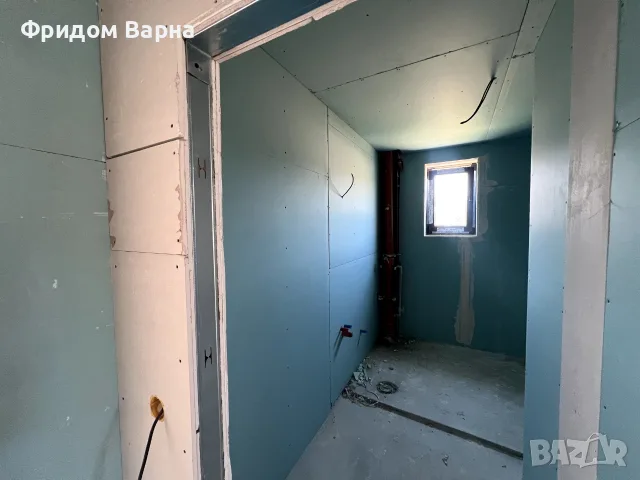 ПРОДАВА 3-СТАЕН АПАРТАМЕНТ, ВИНИЦА, ВАРНА, снимка 16 - Апартаменти - 55647999