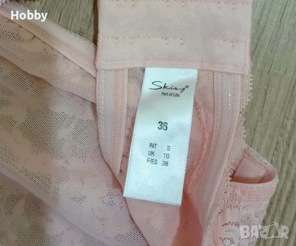 Сет / Лот дамски потници, снимка 15 - Потници - 54791454