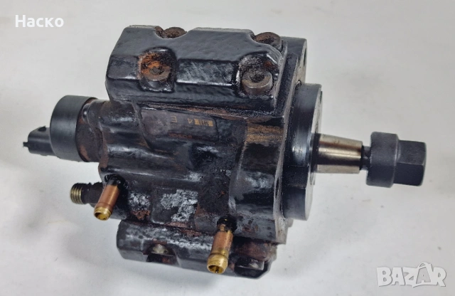 ГНП Горивна Помпа Land Rover Freelander 2.0 TD4 0 445 010 011 0445010011 0 281 002 480 0281002480