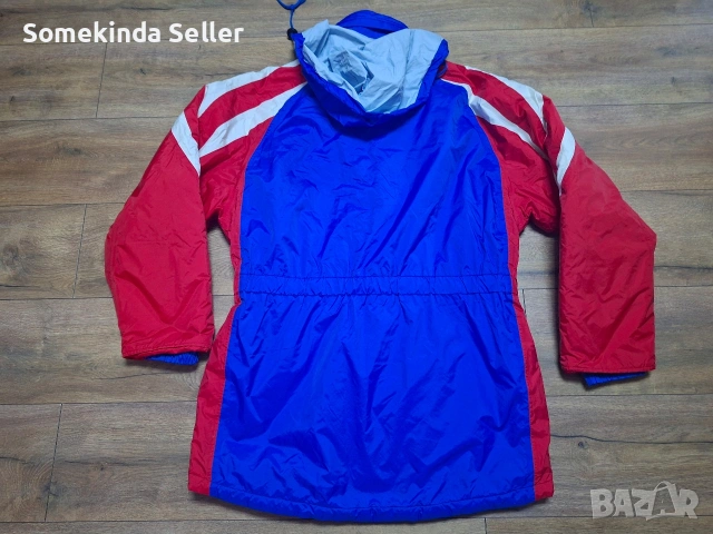 Adidas Ski Jacket Norway Размер М Адидас Мъжко Ски Яке Норвегия, снимка 4 - Якета - 54961649