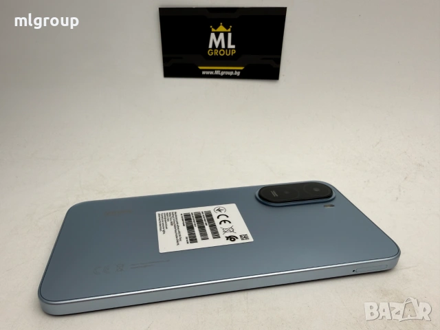 #MLgroup предлага:   #Xiaomi Redmi A7 Pro 64GB / 4GB RAM Dual-SIM, нов, снимка 3 - Xiaomi - 55145424