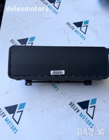 80200-AT100 airbag в краката от Kia Niro 2 SG2 EV електро 204 кс., 2024 г. Киа Ниро 2 electro 204 ph