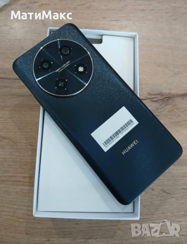 HUAWEI Nova 12i + Гаранция, снимка 4 - Huawei - 54631198