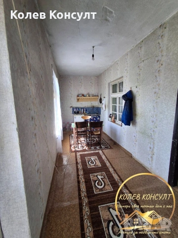 Къща село Малко градище , снимка 6 - Къщи - 54698863