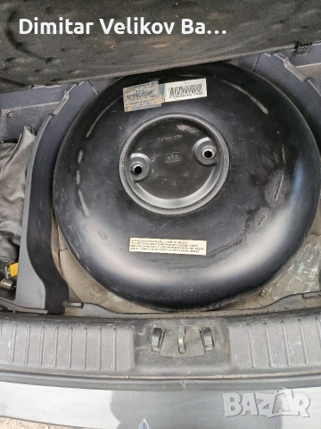 Продавам поддържан Hiunday I 30 -LPG , снимка 10 - Автомобили и джипове - 54327312