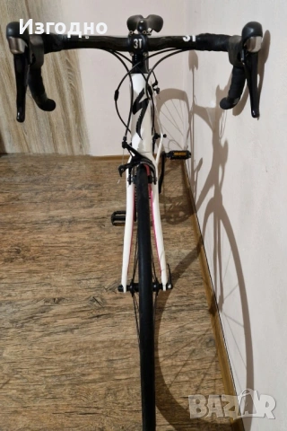 Карбонов Specialized Ruby Sport, снимка 5 - Велосипеди - 54795039