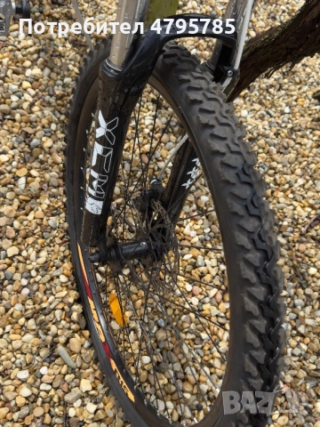 Велосипед Sprint Element, снимка 2 - Велосипеди - 54181294