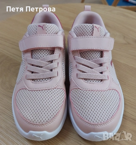 Детски маратонки Puma Fun Racer 2 AC