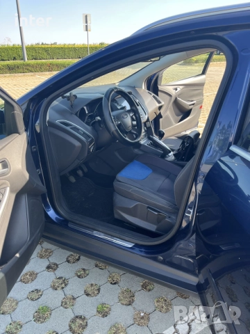 FORD FOCUS III 2011г., снимка 13 - Автомобили и джипове - 49589323