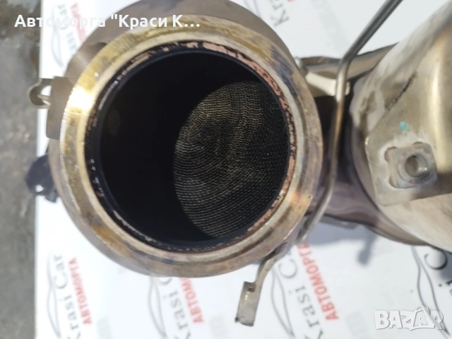 05L131765N катализатор DPF филтър за Фолксваген кади Volkswagen caddy 2023г 2.0tdi 102к , снимка 3 - Части - 54153349