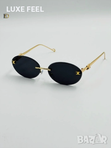 CELINE ✨Дамски Слънчеви Очила , снимка 12 - Слънчеви и диоптрични очила - 54220038