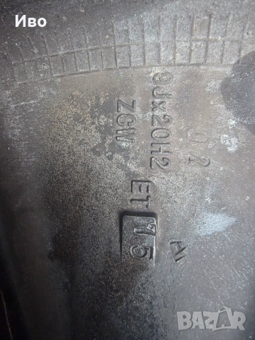 Джанти 5×112, снимка 7 - Гуми и джанти - 54657913
