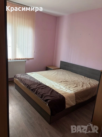 Тристаен апартамент в ж.к.Тракия, снимка 5 - Апартаменти - 54776390