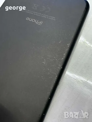 Телефон IPhone 7 128 GB, снимка 6 - Apple iPhone - 55477961