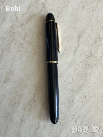 Ретро писалка Pelikan 14К