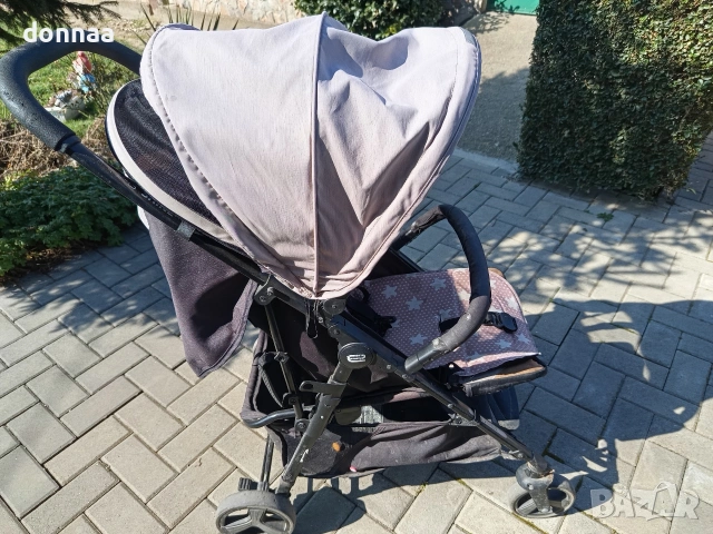 детска количка 