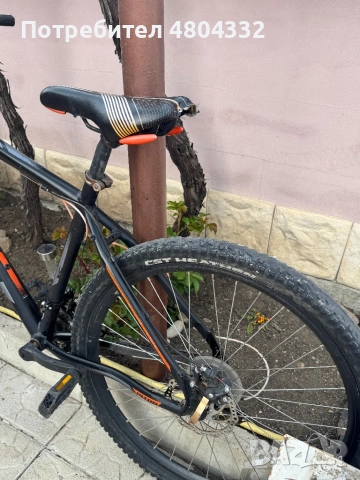 Продавам колело , снимка 2 - Велосипеди - 54272775