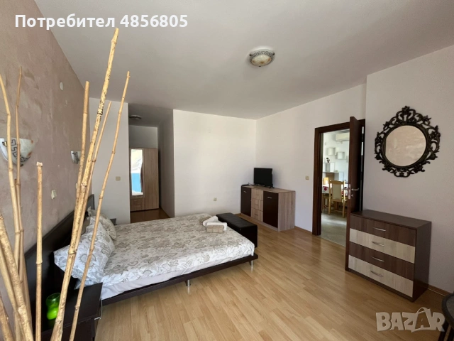 Тристаен апартамент под наем на нощувки, снимка 3 - Квартири, нощувки - 54909819