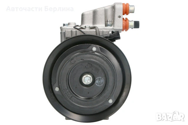 Компресор за климатик за Fendt 1 и Fendt 10, снимка 4 - Части - 54858848
