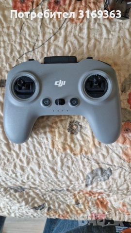 DJI Avata Explorer Combo + FPV remote controller 2, снимка 7 - Дронове и аксесоари - 54886524