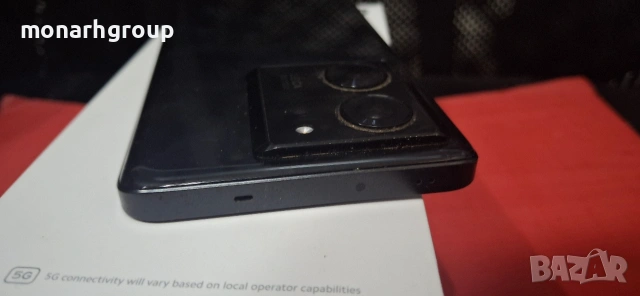 Телефон Xiaomi 13T/RAM 8GB + 4GB/256GB/+кутия/+кейс, снимка 5 - Xiaomi - 55148774