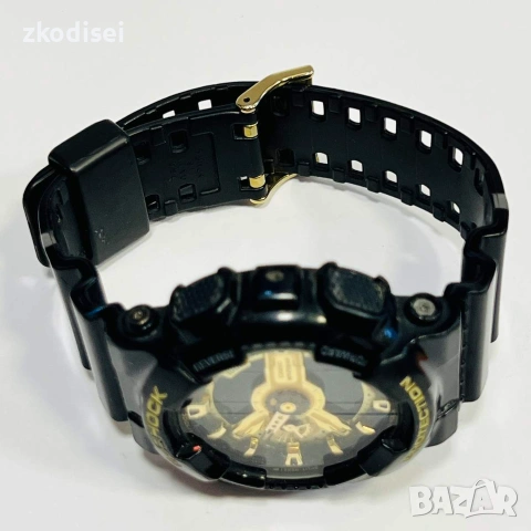 Часовник Casio GA-110GB, снимка 2 - Мъжки - 55190128