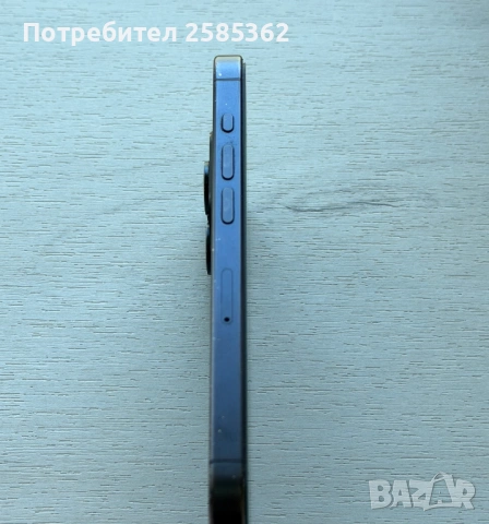iPhone 15 Pro 128 Gb Blue Titanium | 89% Батерия, снимка 6 - Apple iPhone - 54595032