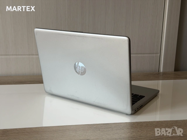 HP 14-cf2504sa, i5-10210U, 8GB RAM, 240GB, снимка 4 - Лаптопи за работа - 55189704