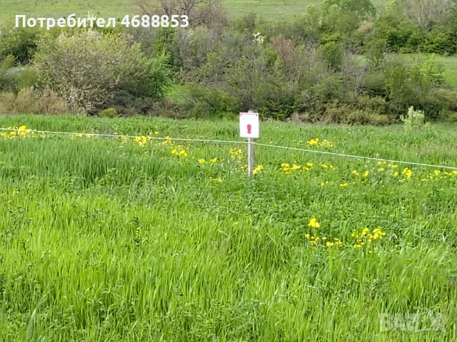 Земеделска земя гр. Дебелец, снимка 13 - Парцели - 54292349