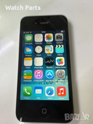 Iphone 4, снимка 2 - Apple iPhone - 54639169