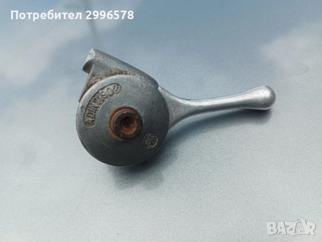 Лост смукач DKW NZ 350 MZ ДКВ НЗ МЗ лостче