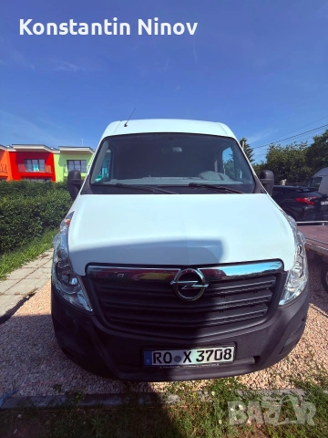 автомобили и бусове продажба , снимка 11 - Бусове и автобуси - 54847822