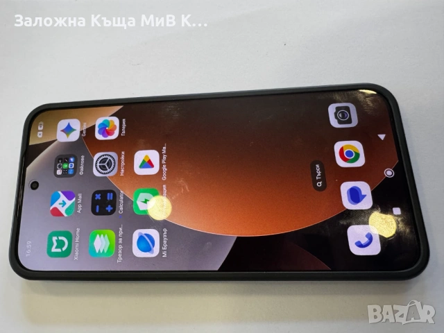 redmi note 15 pro 8+4/256gb   02858-26, снимка 4 - Xiaomi - 54902943
