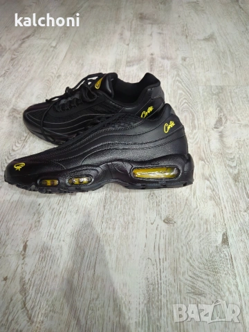 cortiez x nike 95 black honey , снимка 2 - Други - 55073613