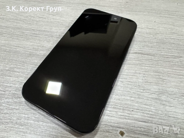 iPhone 15 Pro 128GB -94%, снимка 4 - Apple iPhone - 55158918