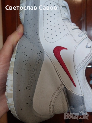 Nike Air Zoom 46нм. 30,0см., снимка 15 - Маратонки - 54828478