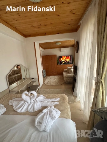 Къща за гости Падалото, снимка 14 - Квартири, нощувки - 48124735