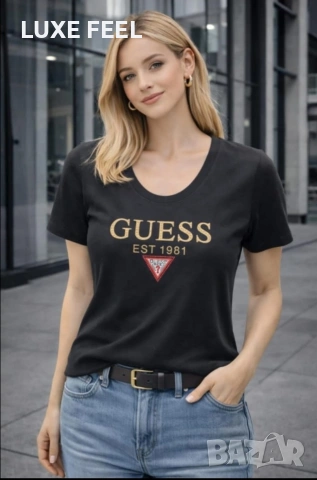Guess ✨ Calvin Klein ✨ Louis Vuitton ✨