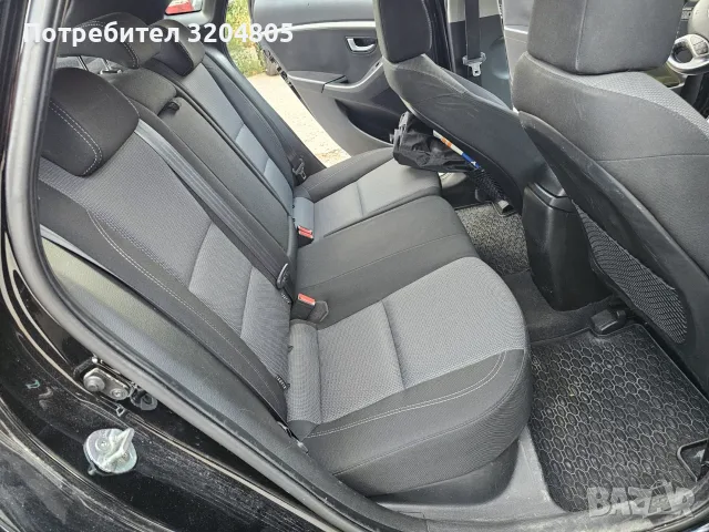 Продавам автомобил , снимка 9 - Автомобили и джипове - 55477054